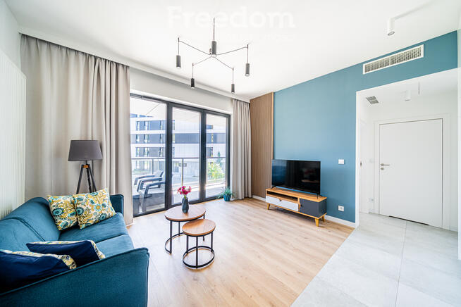 Shellter Rogowo - inwestycja premium przy plaży