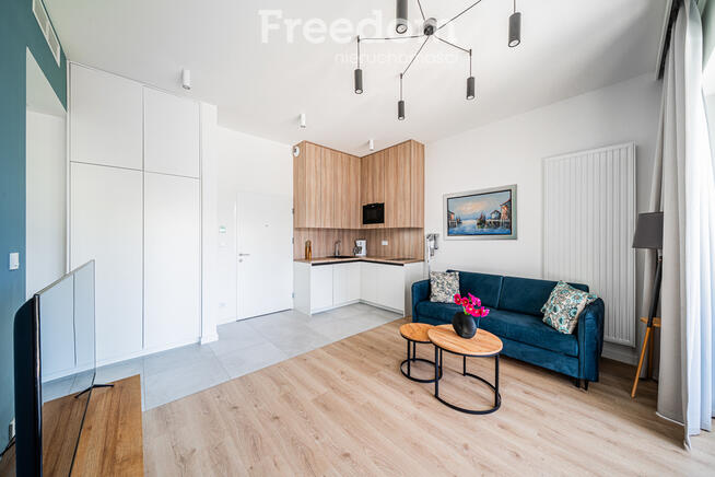 Shellter Rogowo - inwestycja premium przy plaży