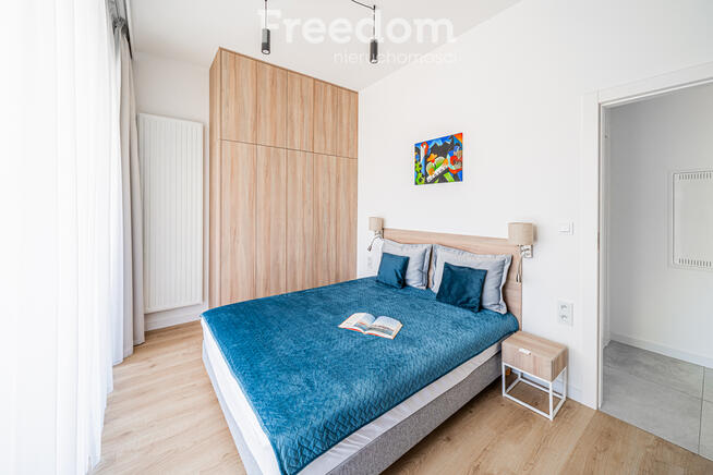 Shellter Rogowo - inwestycja premium przy plaży