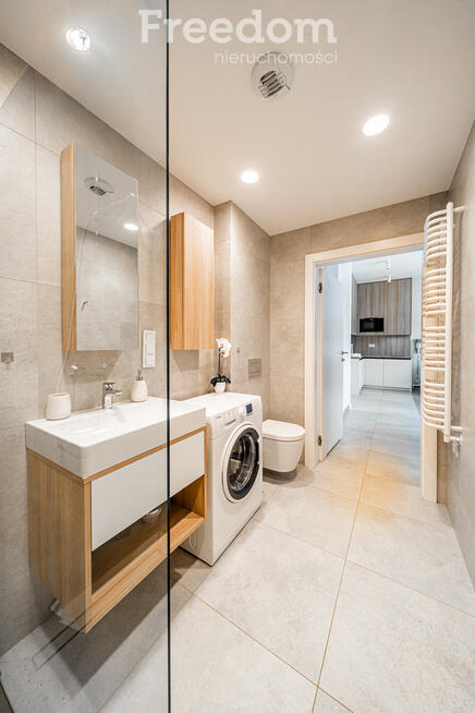 Shellter Rogowo - inwestycja premium przy plaży