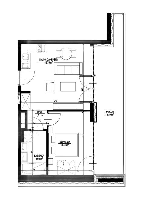 Shellter Rogowo - inwestycja premium przy plaży