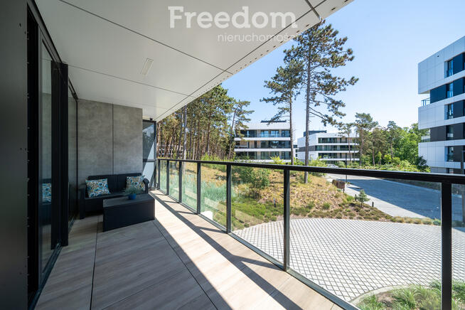 Shellter Rogowo - inwestycja premium przy plaży