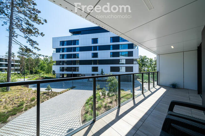 Shellter Rogowo - inwestycja premium przy plaży