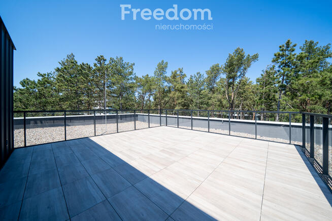 Shellter Rogowo - inwestycja premium przy plaży