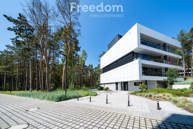 Shellter Rogowo - inwestycja premium przy plaży