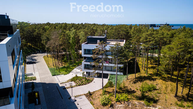 Shellter Rogowo - inwestycja premium przy plaży