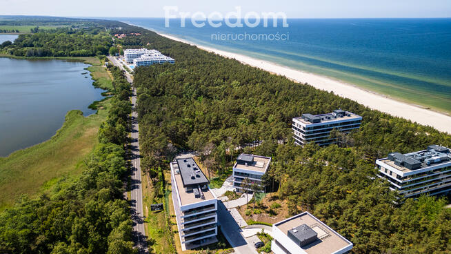 Shellter Rogowo - inwestycja premium przy plaży