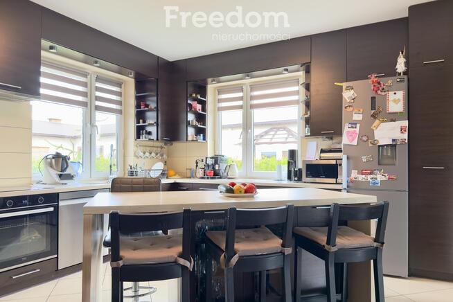 Dom + zaplecze magazynowo-produkcyjno-biurowe