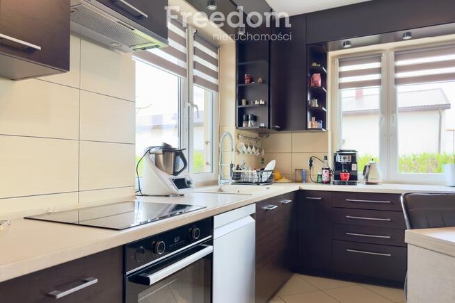 Dom + zaplecze magazynowo-produkcyjno-biurowe