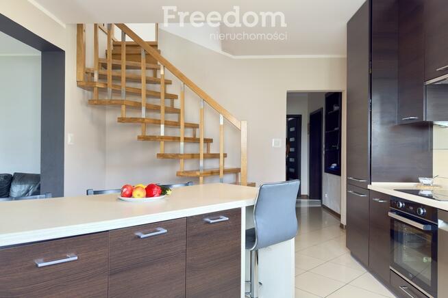 Dom + zaplecze magazynowo-produkcyjno-biurowe