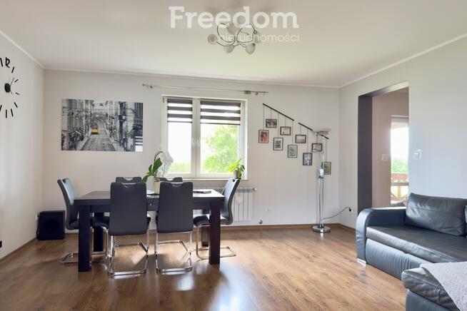 Dom + zaplecze magazynowo-produkcyjno-biurowe