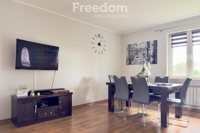 Dom + zaplecze magazynowo-produkcyjno-biurowe