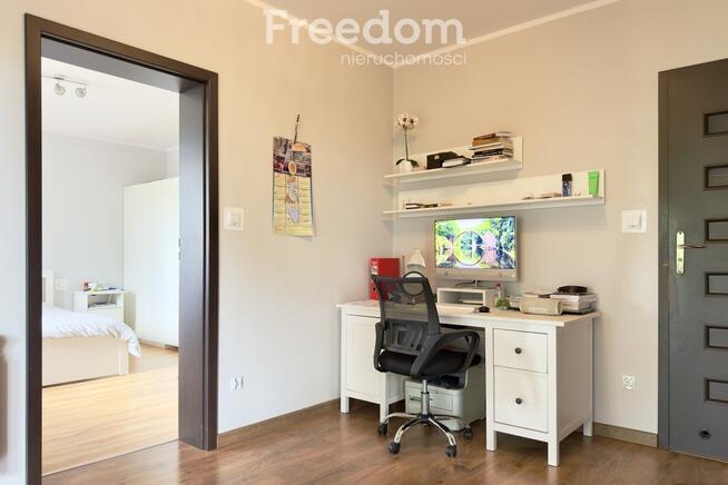 Dom + zaplecze magazynowo-produkcyjno-biurowe