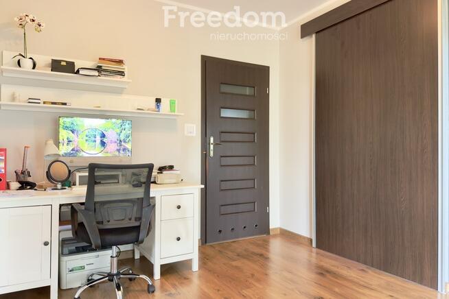 Dom + zaplecze magazynowo-produkcyjno-biurowe