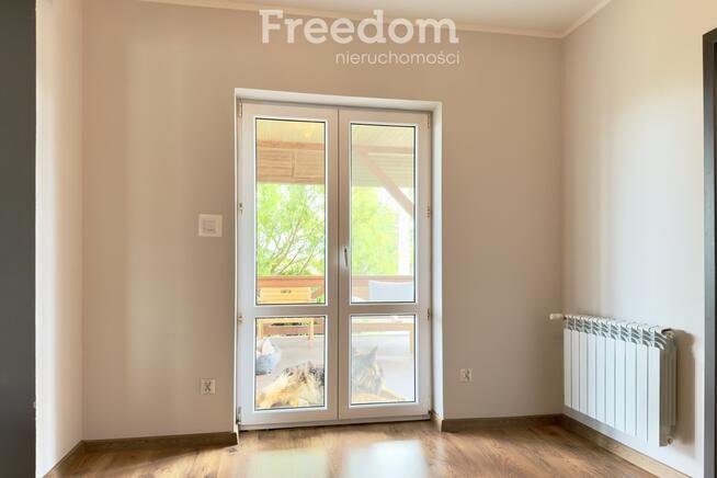 Dom + zaplecze magazynowo-produkcyjno-biurowe