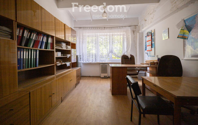 Na sprzedaż zakład obróbki metali, Kuczbork