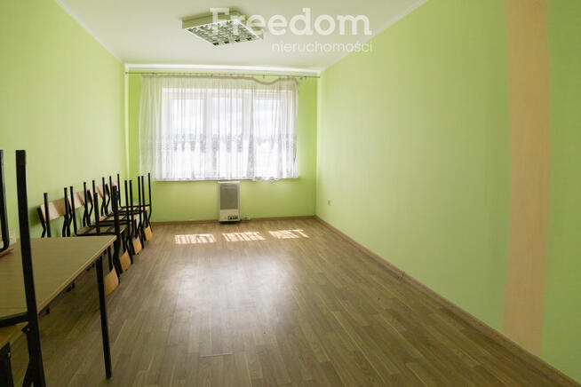 Na sprzedaż zakład obróbki metali, Kuczbork