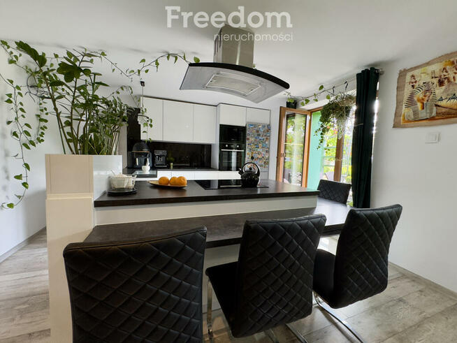 Twoje prywatne królestwo z ogrodem, SPA i biznesem