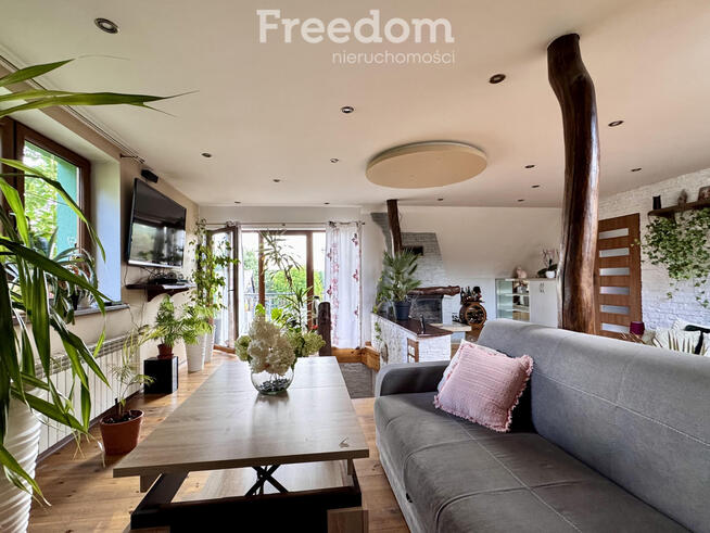 Twoje prywatne królestwo z ogrodem, SPA i biznesem