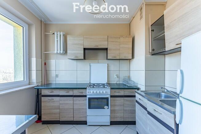 Kawalerka 31,2 m² Mokotów – idealna lokalizacja