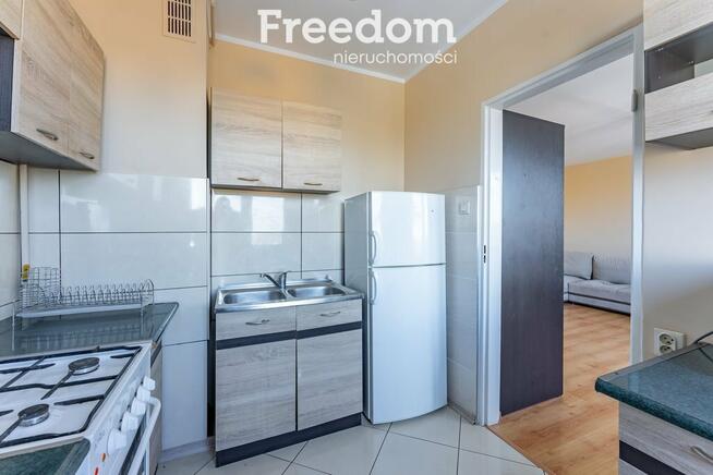 Kawalerka 31,2 m² Mokotów – idealna lokalizacja