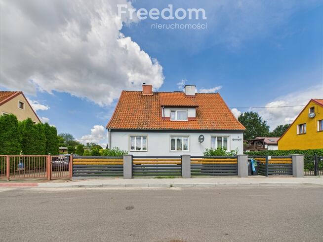 Klimatyczne mieszkanie na sprzedaż w Ornecie