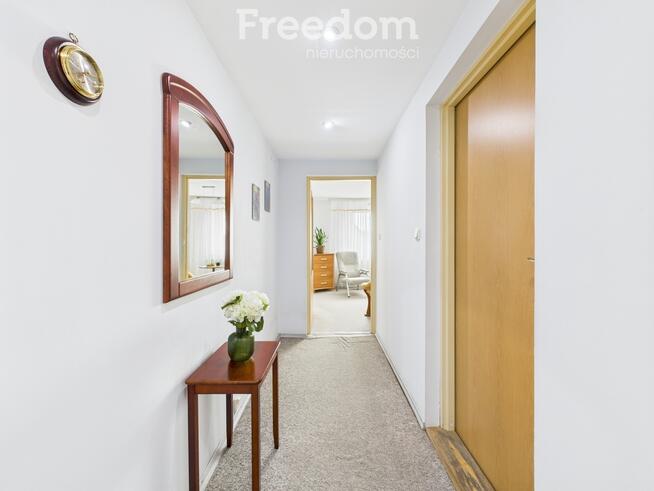 Klimatyczne mieszkanie na sprzedaż w Ornecie