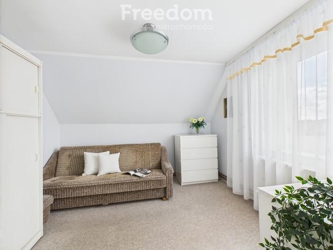 Klimatyczne mieszkanie na sprzedaż w Ornecie