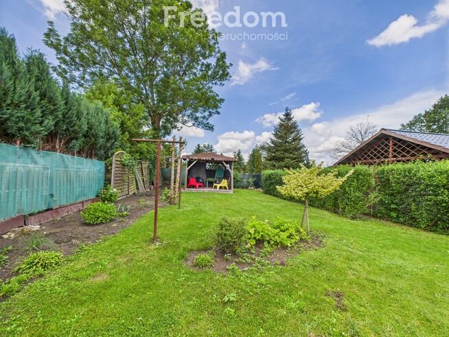 Klimatyczne mieszkanie na sprzedaż w Ornecie