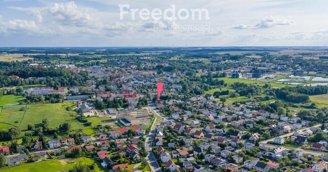 Budynek handlowo-usługowy na sprzedaż