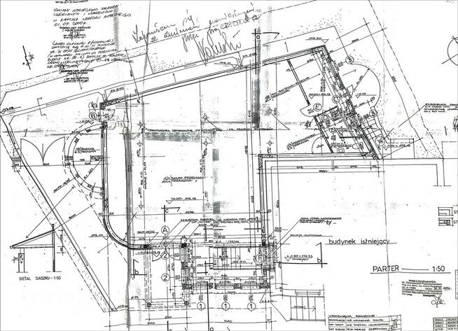 Budynek handlowo-usługowy na sprzedaż