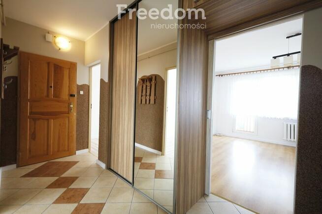 3-pokojowe mieszkanie na osiedlu Podleśnym - Iława