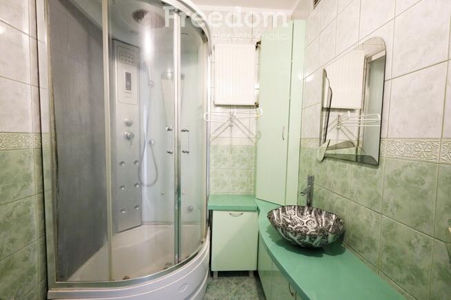 3-pokojowe mieszkanie na osiedlu Podleśnym - Iława