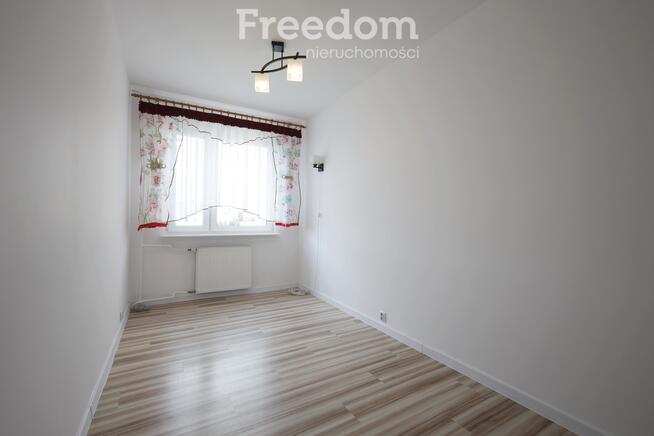 3-pokojowe mieszkanie na osiedlu Podleśnym - Iława