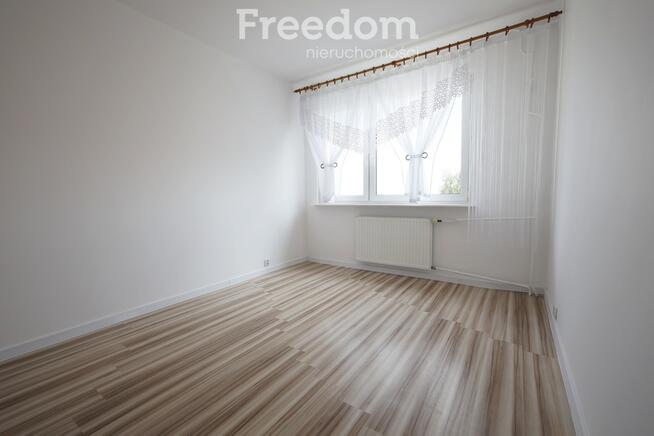 3-pokojowe mieszkanie na osiedlu Podleśnym - Iława