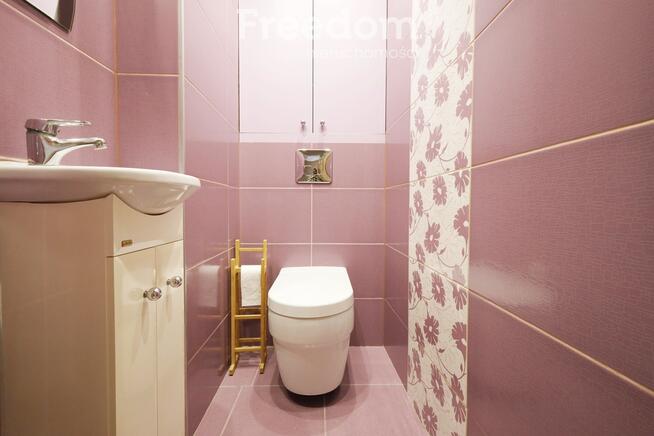 3-pokojowe mieszkanie na osiedlu Podleśnym - Iława