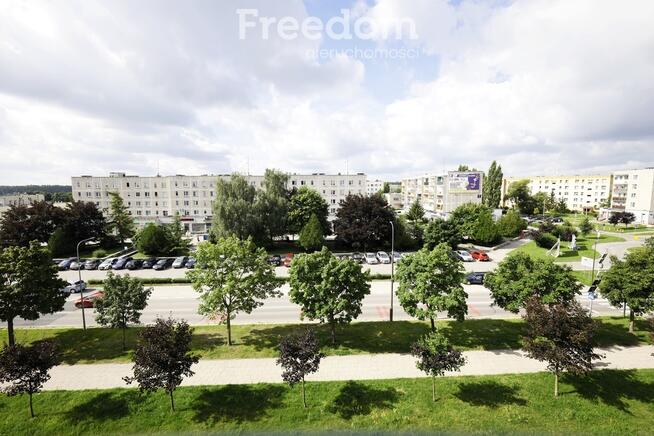 3-pokojowe mieszkanie na osiedlu Podleśnym - Iława