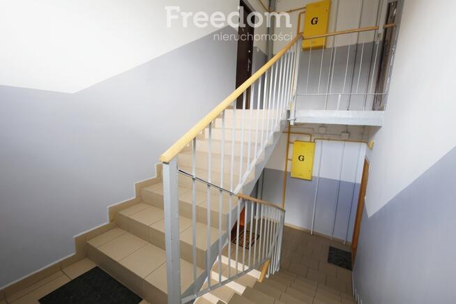 3-pokojowe mieszkanie na osiedlu Podleśnym - Iława