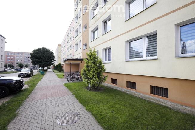 3-pokojowe mieszkanie na osiedlu Podleśnym - Iława