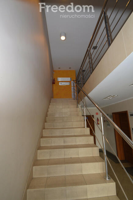 Powierzchnia biurowa do wynajęcia