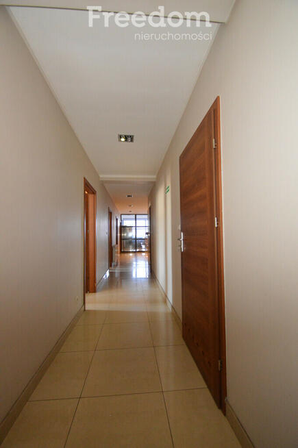 Powierzchnia biurowa do wynajęcia