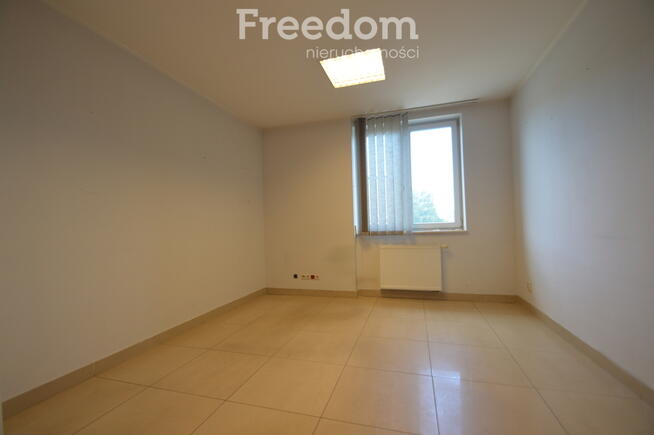 Powierzchnia biurowa do wynajęcia