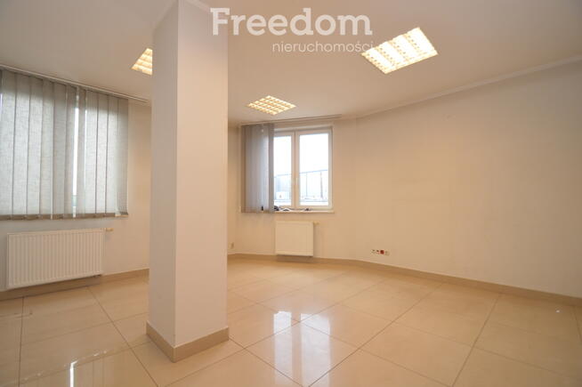 Powierzchnia biurowa do wynajęcia