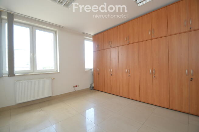 Powierzchnia biurowa do wynajęcia