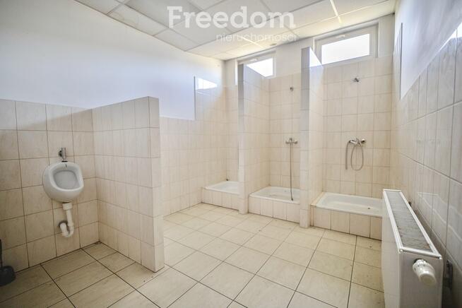 Budynek produkcyjno- magazynowy w Działdowie!