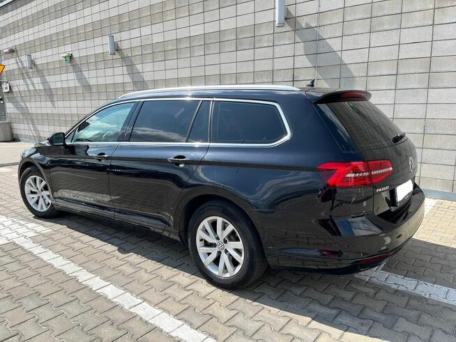 Volkswagen Passat B8 Variant DSG | Comfortline | LED TOP | S