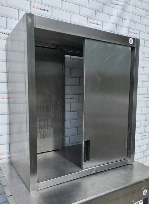 Szafka przelotowa 72/25/5