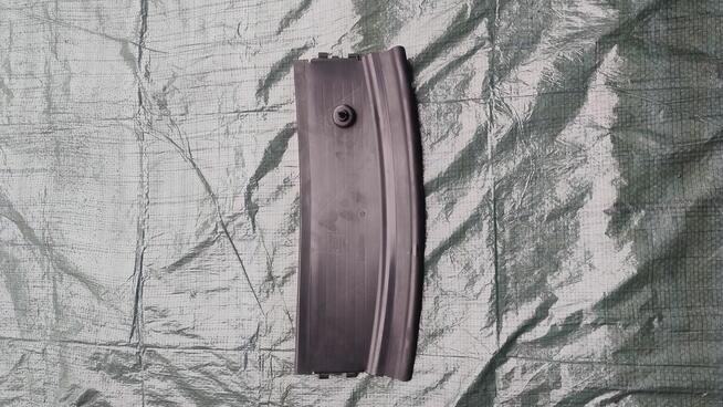 Kanał powietrza DOLNY BMW E60 E61