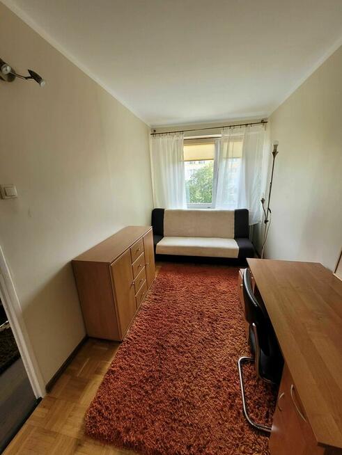 Mieszkanie do wynajęcia