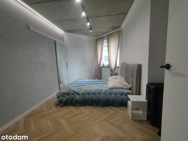 Mieszkanie wykończone bez PCC !